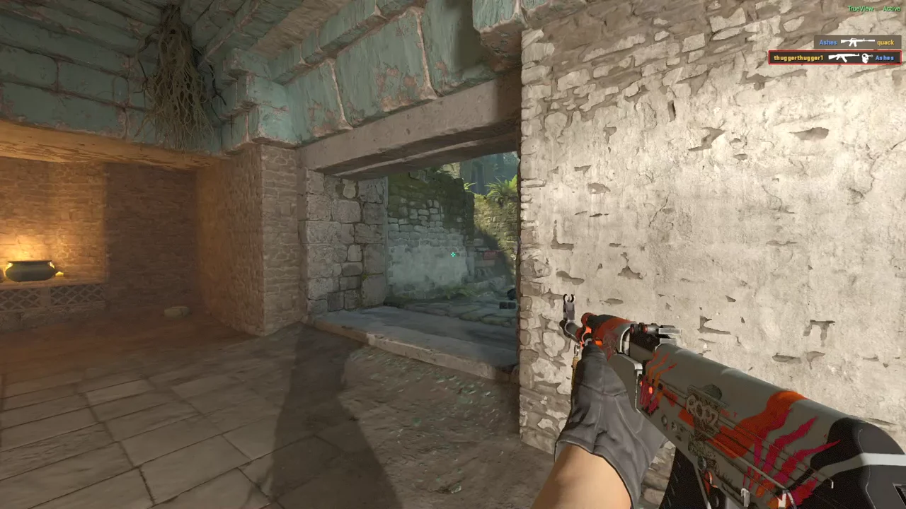 highlight